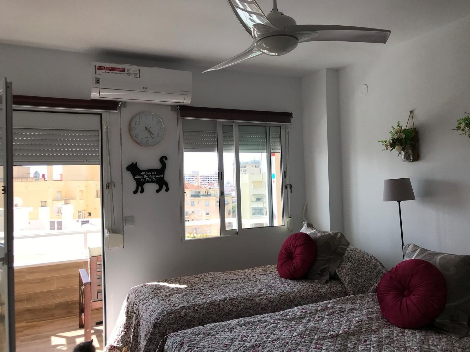 Estudio en calle Campillos, 4 -6 - Foto 13