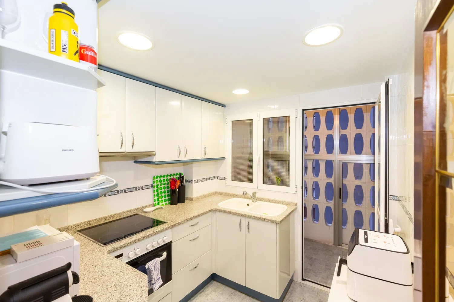 Piso en calle de la Marina Española, 12 - Foto 6