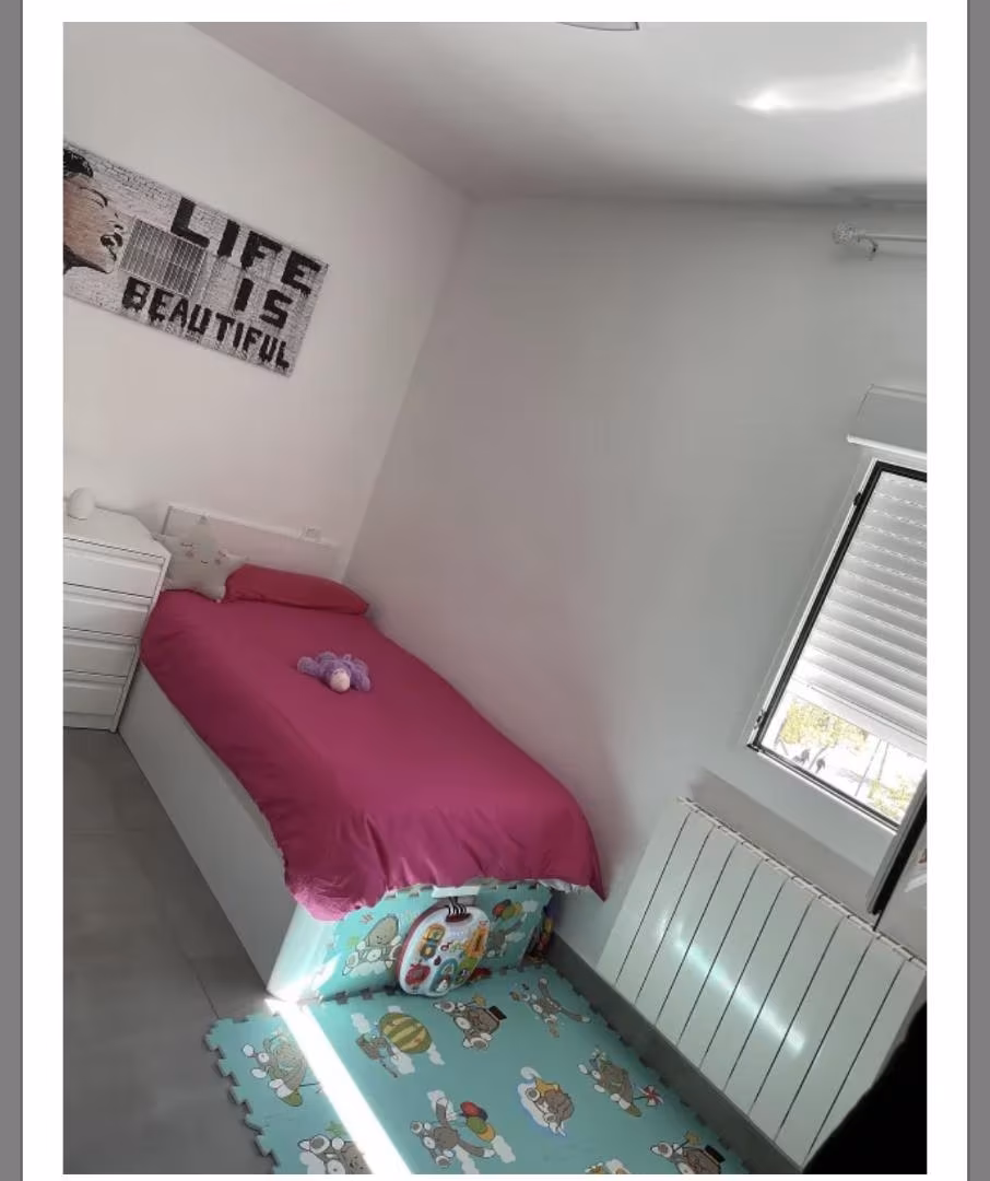 Piso en  Avenida Don Juan de Borbón 2D - Foto 5