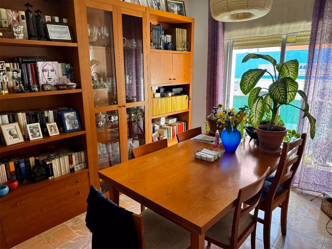 Piso en  Calle de Marcelino Álvarez 5