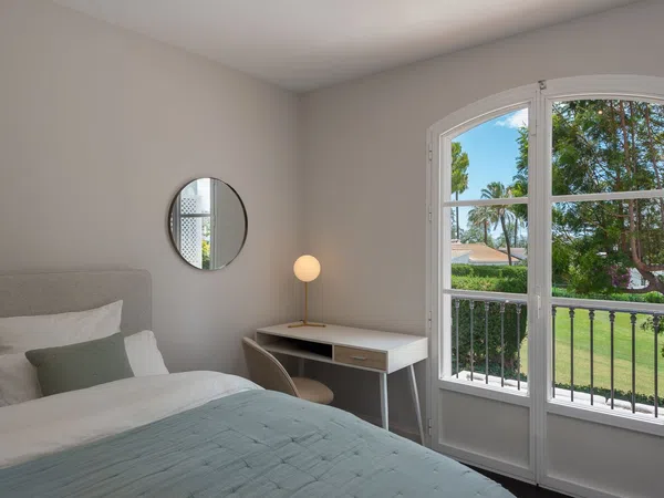 Casa independiente en calle 24, 514 - Foto 27