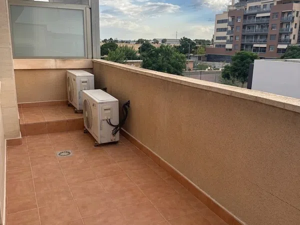 Chalet adosado en Calle Doctor Ismael Piñero, 43, Medicina, Medicina - Foto 7