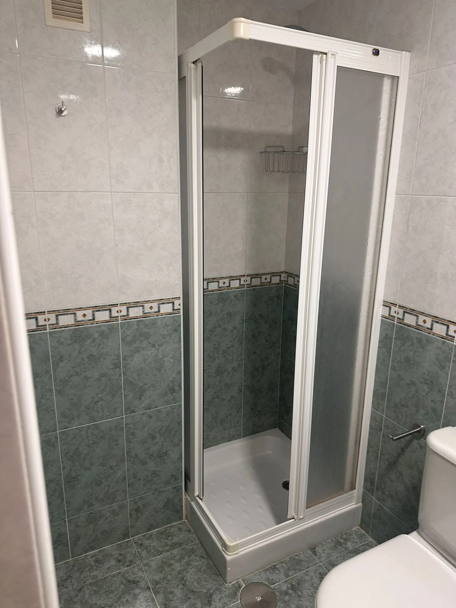 Piso en calle Ayala, 33 - Foto 5