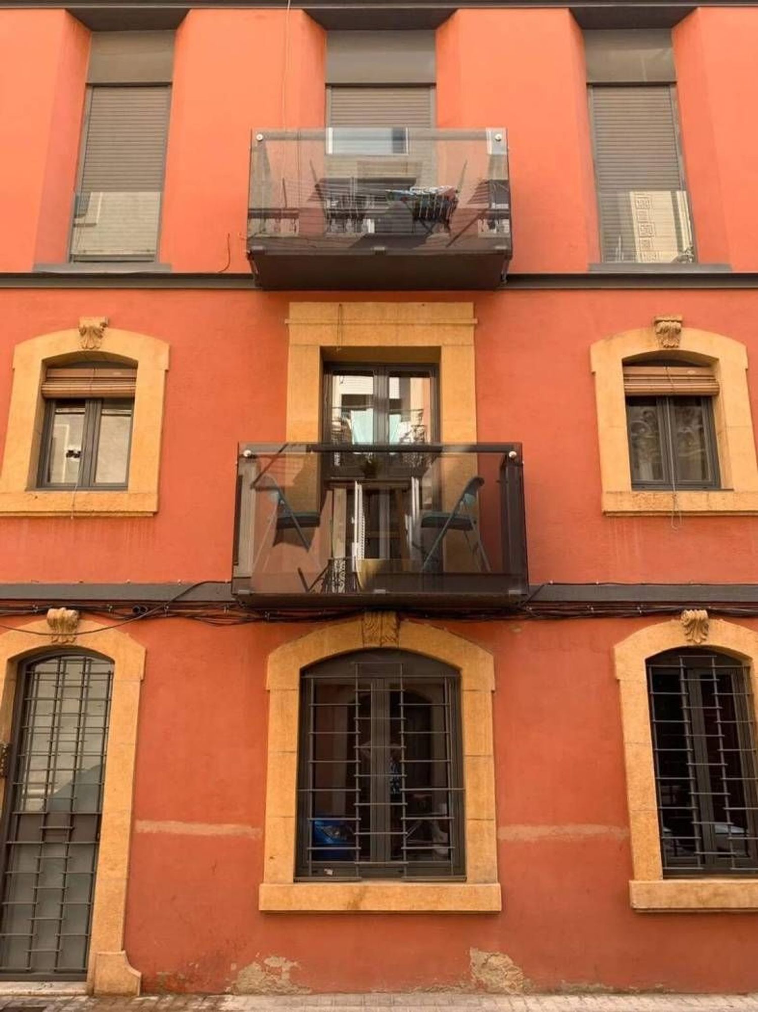 Piso en calle de Paredes, 8 - Foto 4