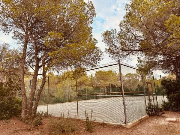 Finca rústica en Calle des Pla del Rei, 12 - Foto 17