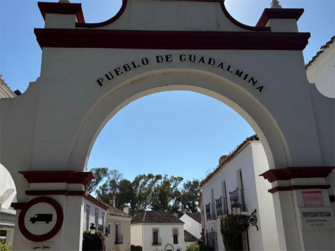 Piso en  Calle Menchu Escobar 32 - Foto 8