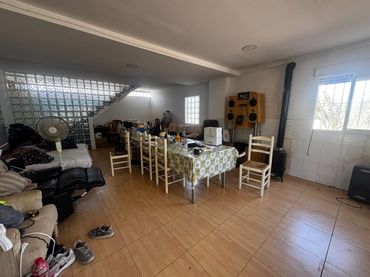 Chalet en  Diseminado Fontcalent 20B - Foto 14