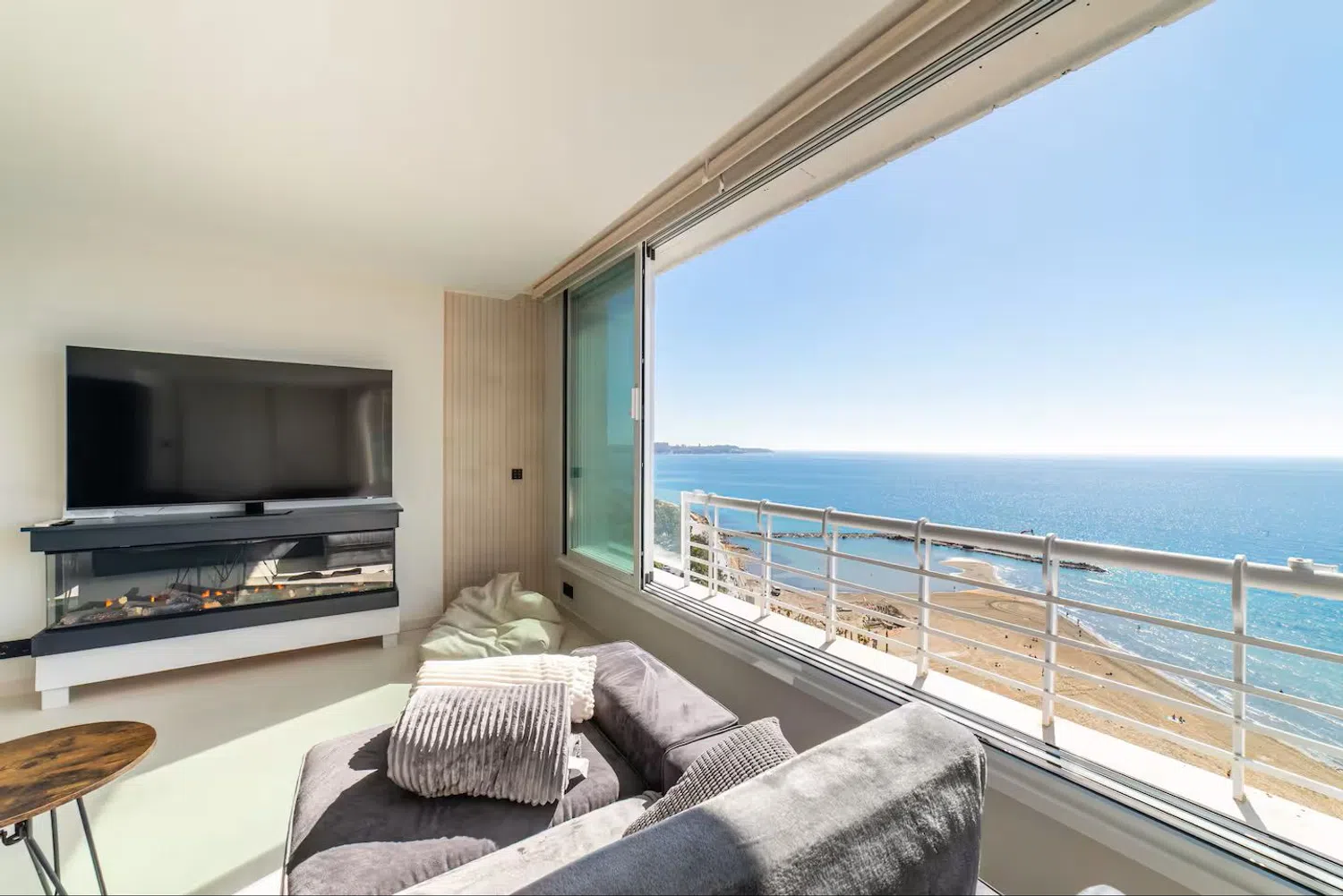 Piso en calle de la Virgen del Socorro, 37 - Foto 4