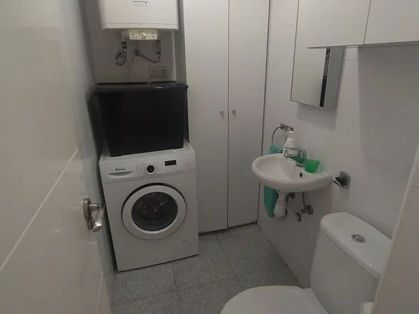 Piso en Calle Marqués de Ordoño, 45, El Carmen - Foto 13