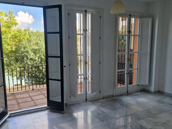 Piso en calle Castilla, 24