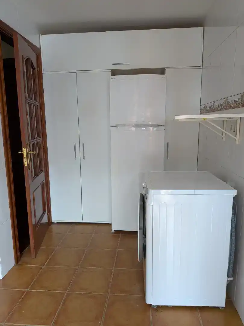 Piso en  Avenida José María de Pereda 10B - Foto 10