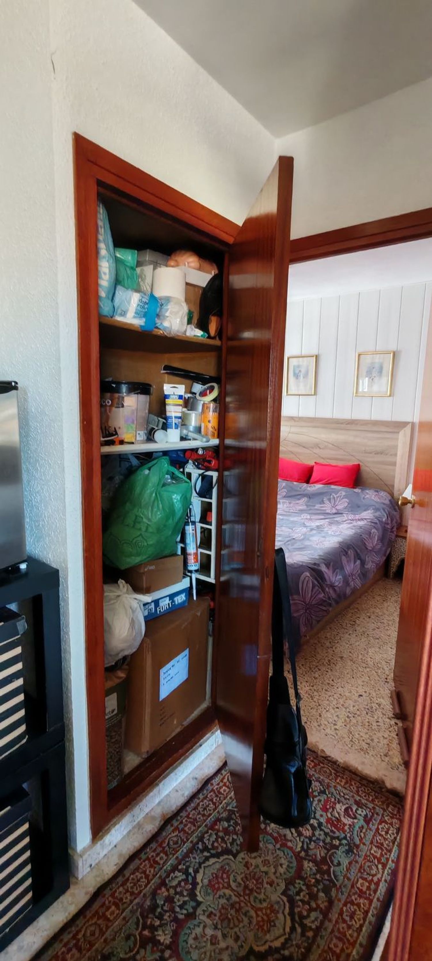 Piso en Calle de Zamora, 3 - Foto 3