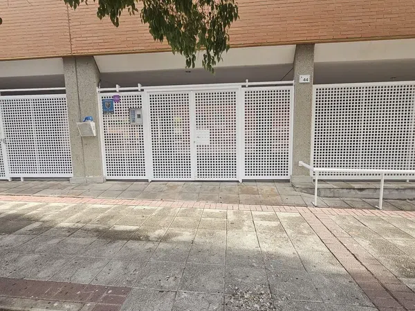 Piso en Calle Francisco Largo Caballero, 44, Norte, Norte - Foto 2