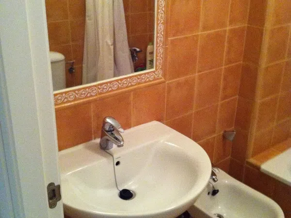 Chalet adosado en Calle San Silvestre de Guzmán, 28 - Foto 13