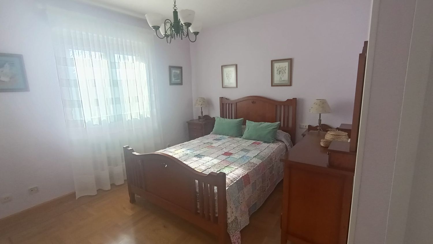 Chalet adosado en calle de los Arces, 64 - Foto 13