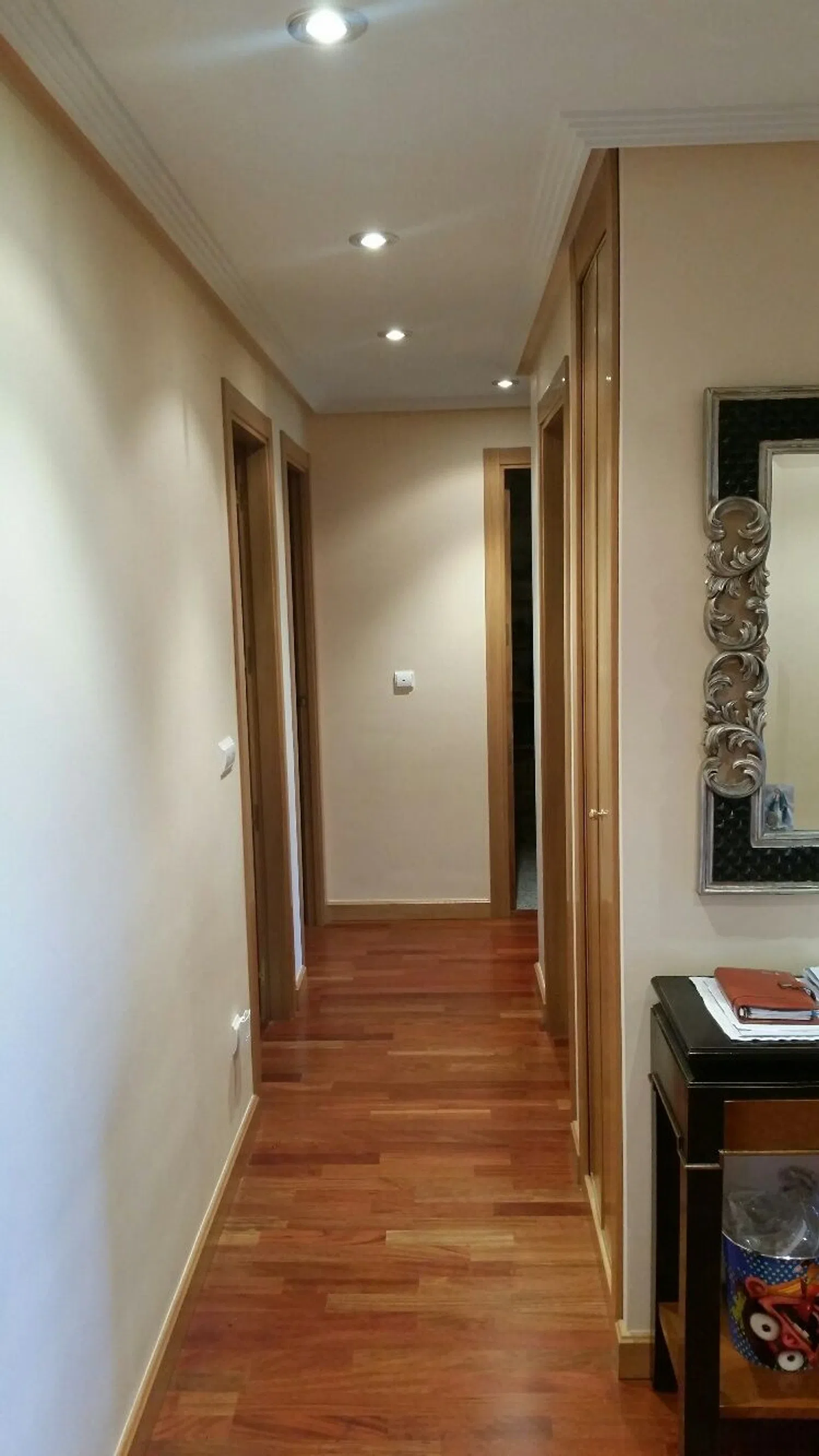 Piso en calle josé luis de celis, 2 - Foto 2