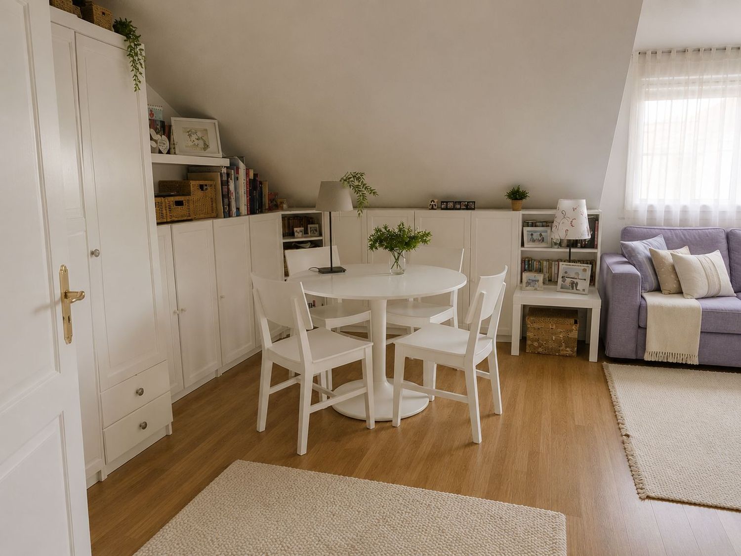 Chalet adosado en Calle Cañada Real, 159, Covaresa - Parque Alameda, Covaresa - Parque Alameda - Foto 10