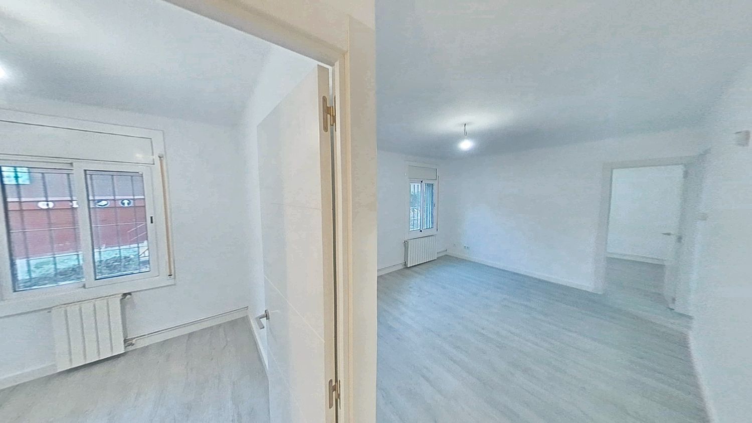 Piso en Llefià, Llefià - Foto 3