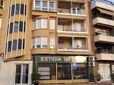 Ático en  Paseo de Parra 10 - Foto 5