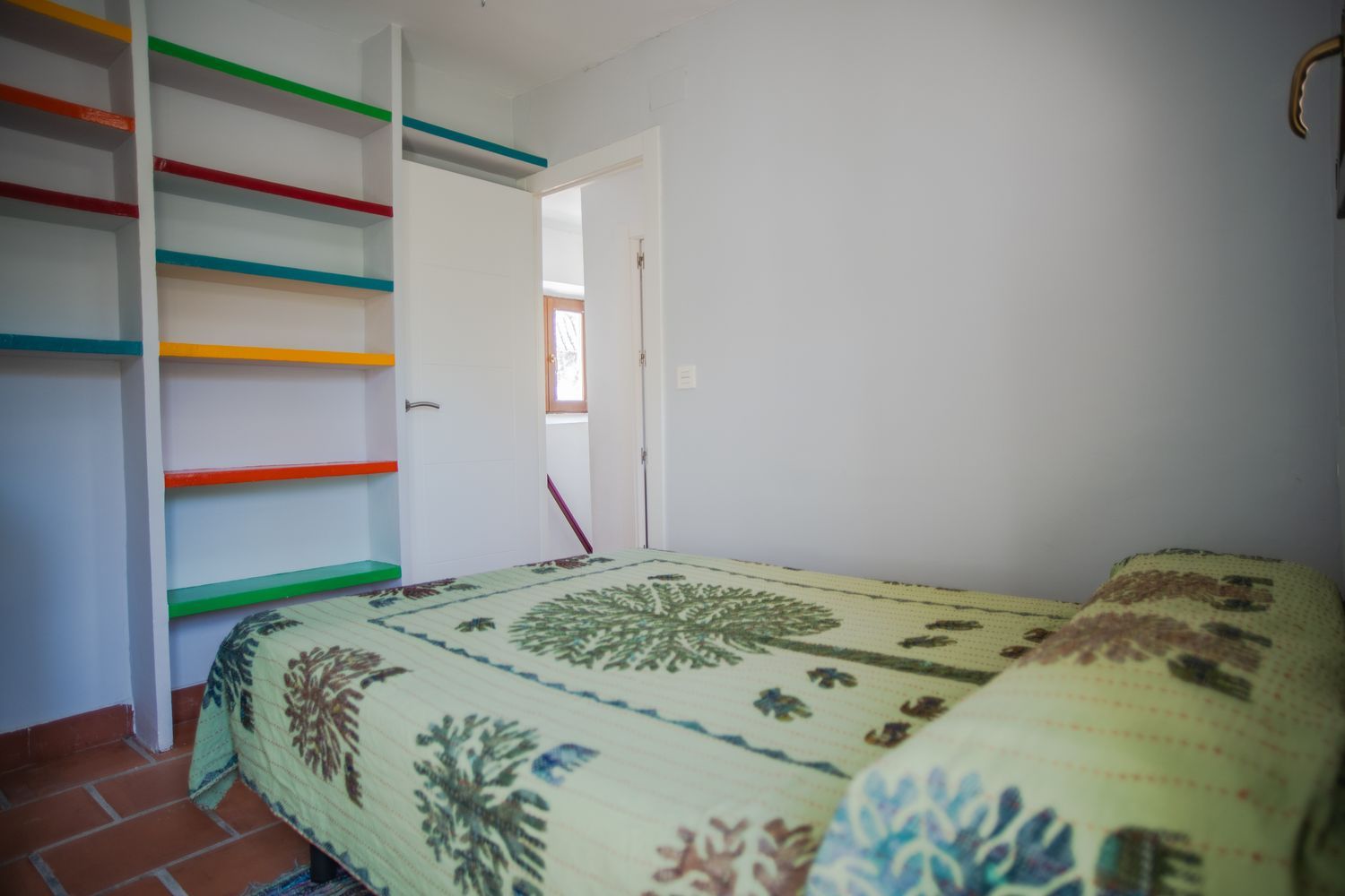 Chalet pareado en Calle Guatimozín, 3, Albaicín, Albaicín - Foto 21