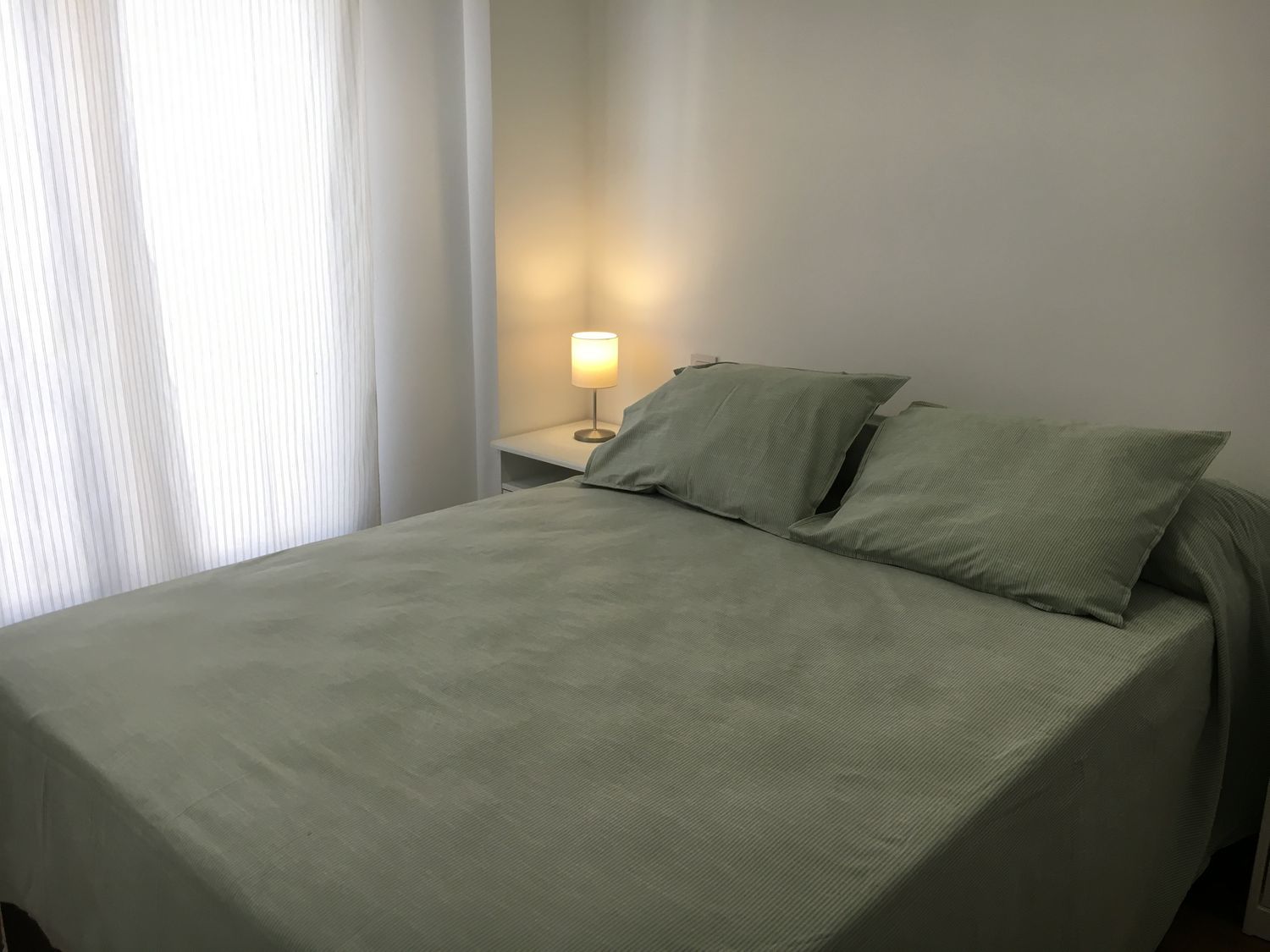 Piso en calle Marqués de Santa Ana, 22 - Foto 2