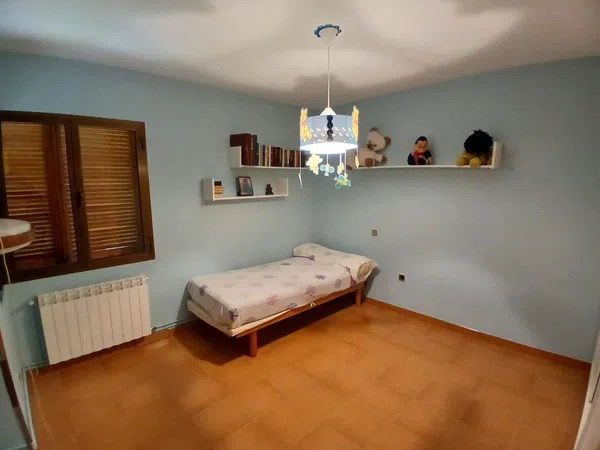 Casa o chalet independiente en Urbanizaciones - Foto 17