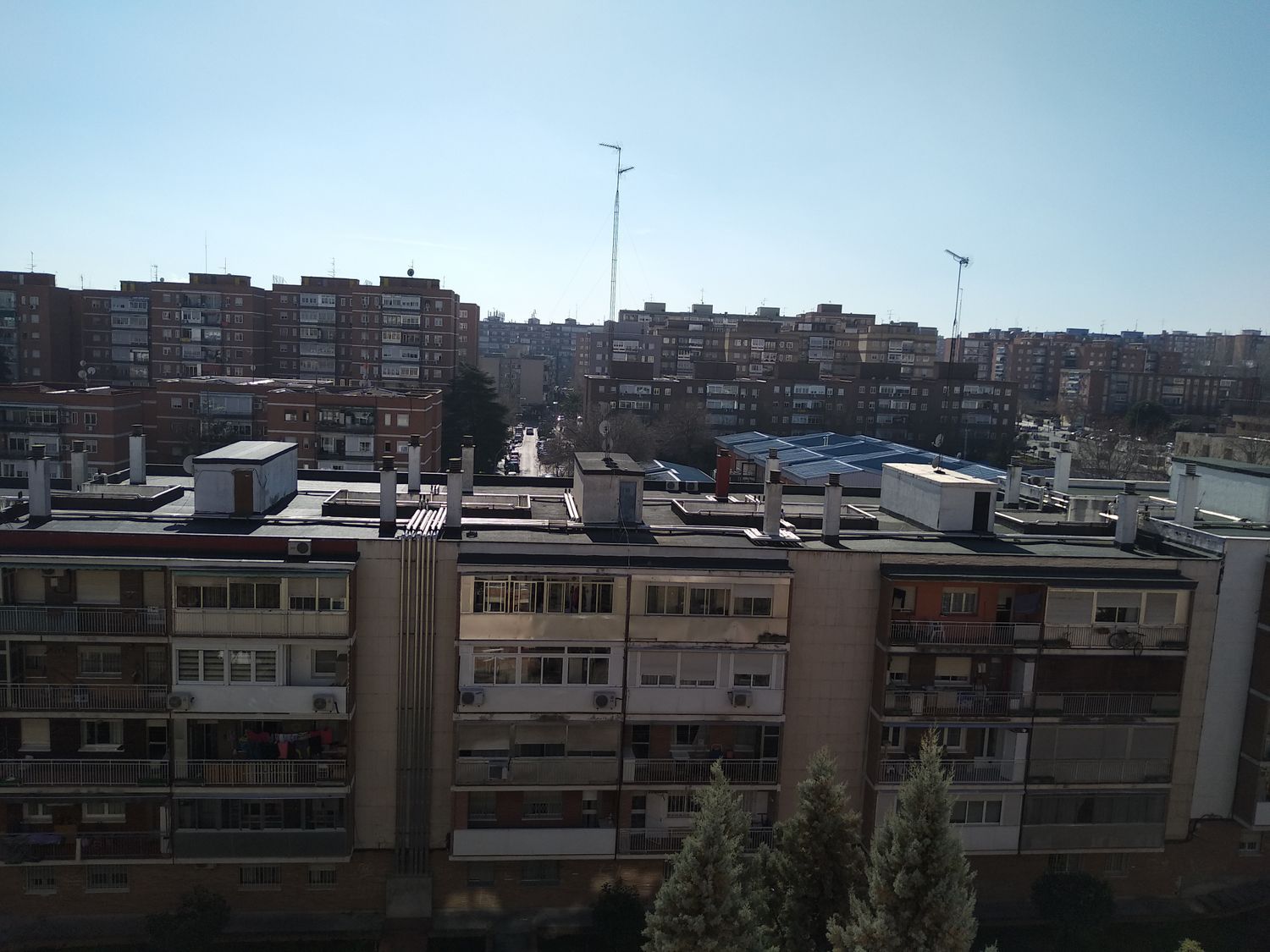 Piso en Calle de los Monegros, Leganés, 24, Zarzaquemada - Foto 37