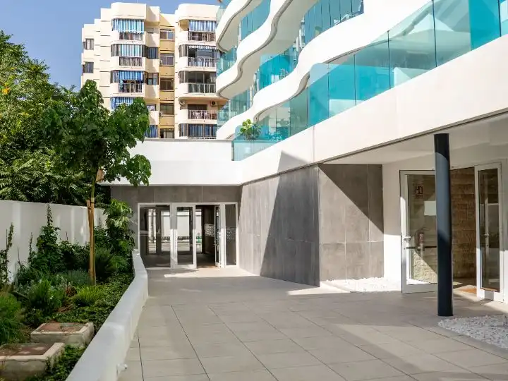 Apartamento en  Calle Martínez Catena 4 - Foto 33