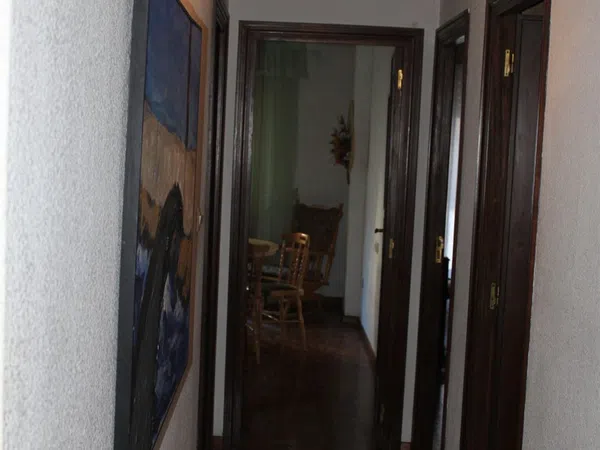 Piso en Ronda del corpus, 2, San Vicente-Las Úrsulas - Foto 4