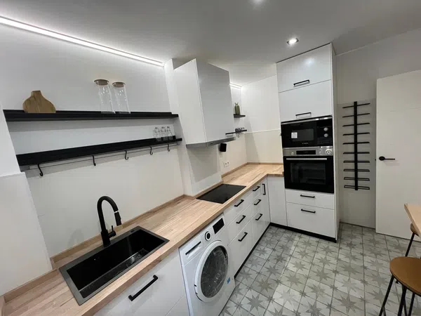 Piso en Monte Alto - Zalaeta - Atocha - Foto 5