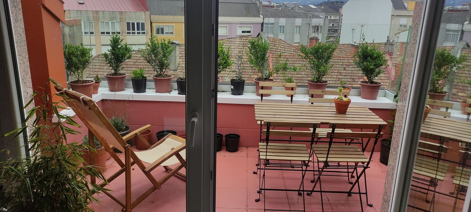 Ático en Calle Vázquez de Parga, 181 - Foto 7