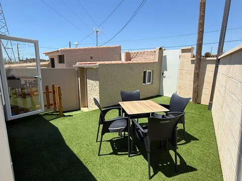 Casa independiente en Ma-3200, 24