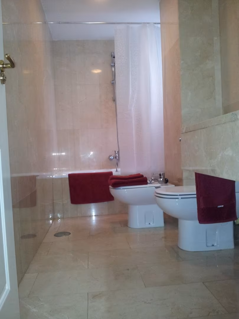 Apartamento en  Calle Luis Montoto 65 - Foto 5