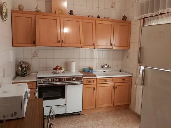 Chalet adosado en Rambla, 25 - Foto 2