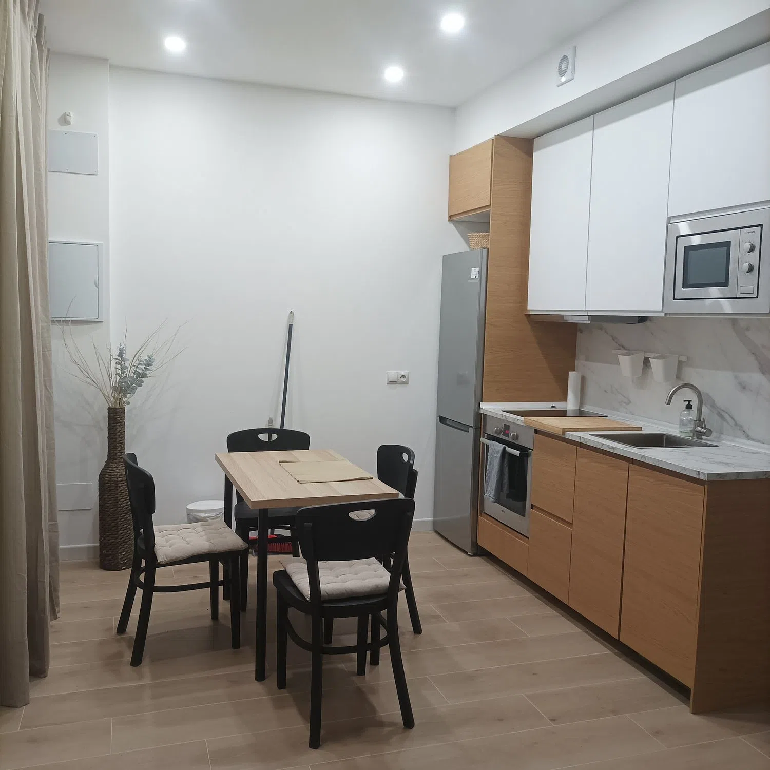 Piso en calle Lorca, 2 - Foto 3