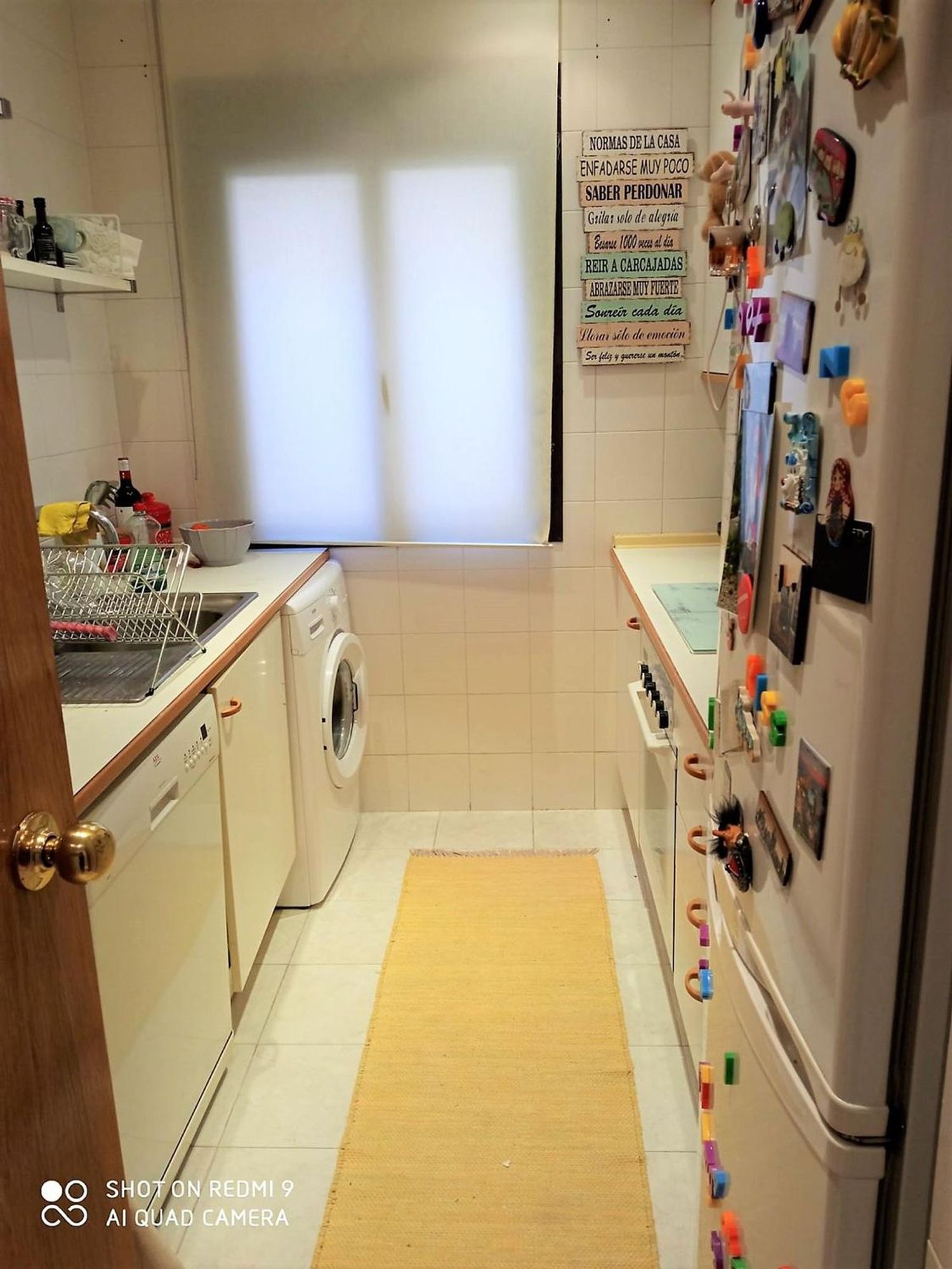 Piso en avenida de Mallorca, 16 - Foto 6