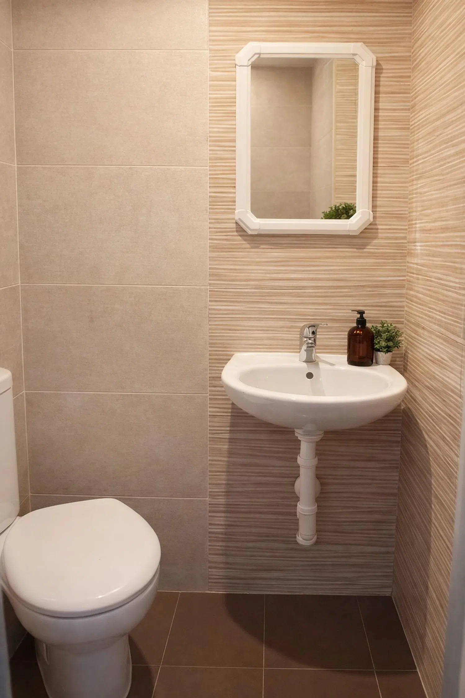 Piso en avenida de Cervantes, 18 - Foto 8