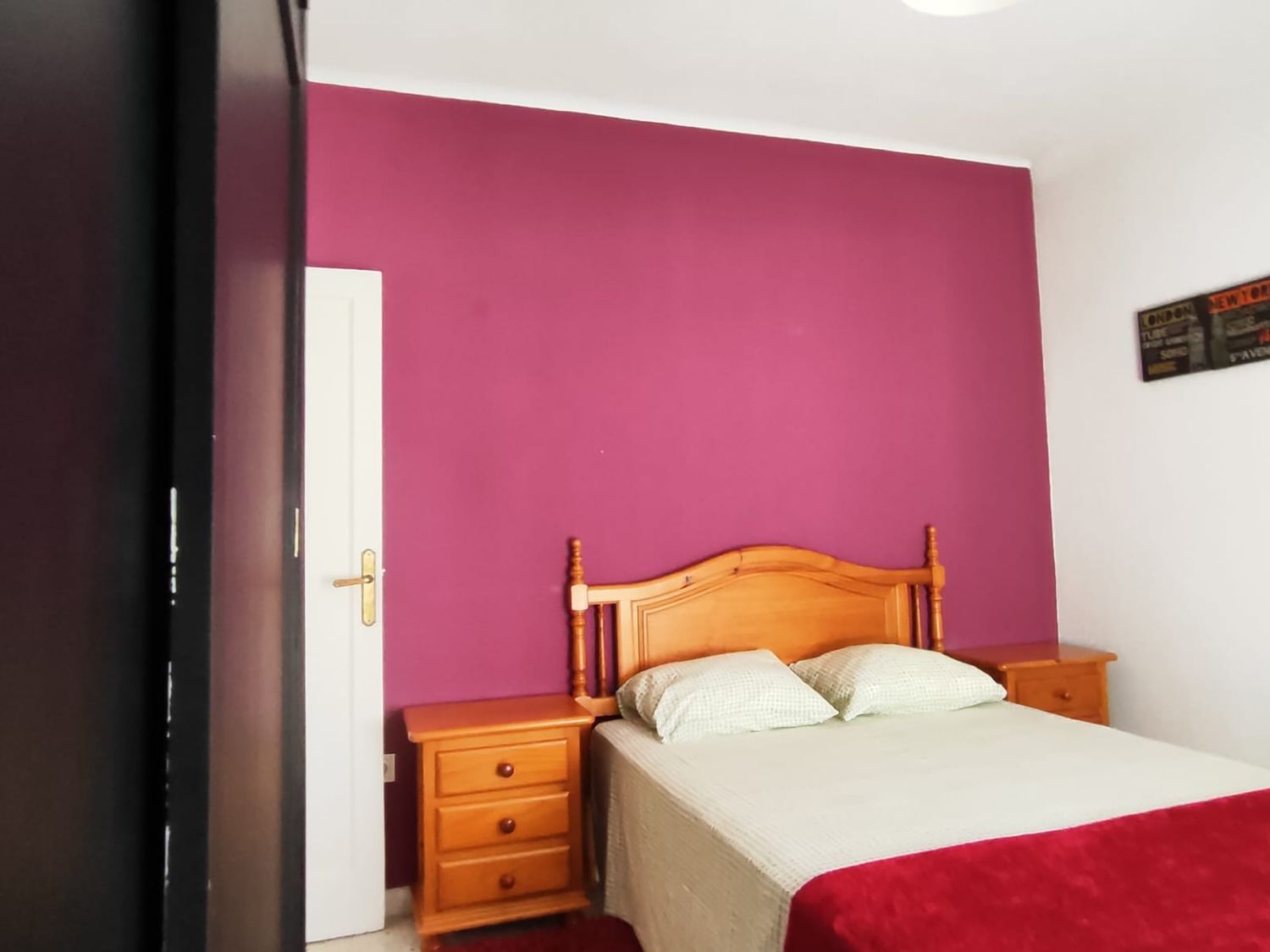 Piso en calle Peso de la Harina, 21 - Foto 14