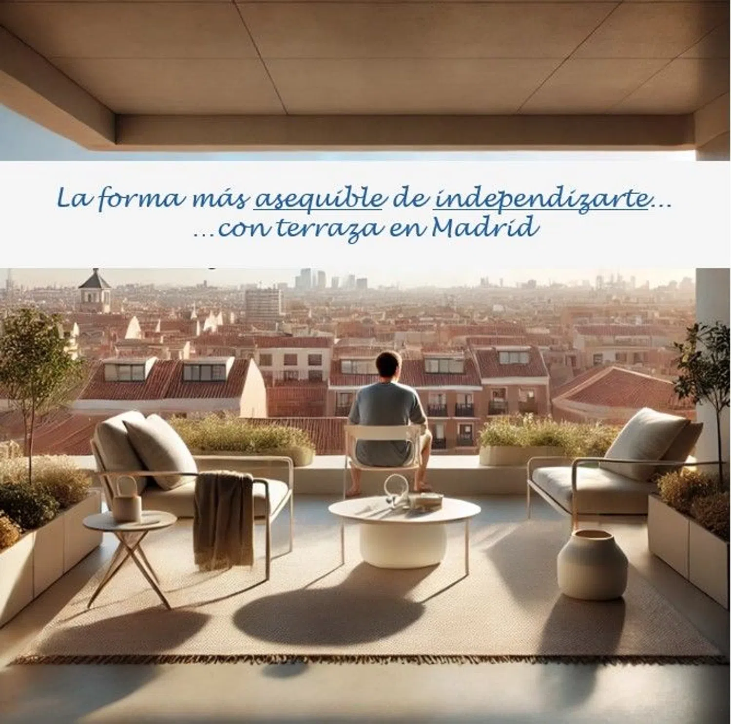 Estudio en calle de Sánchez Preciado, 44 - Foto 15