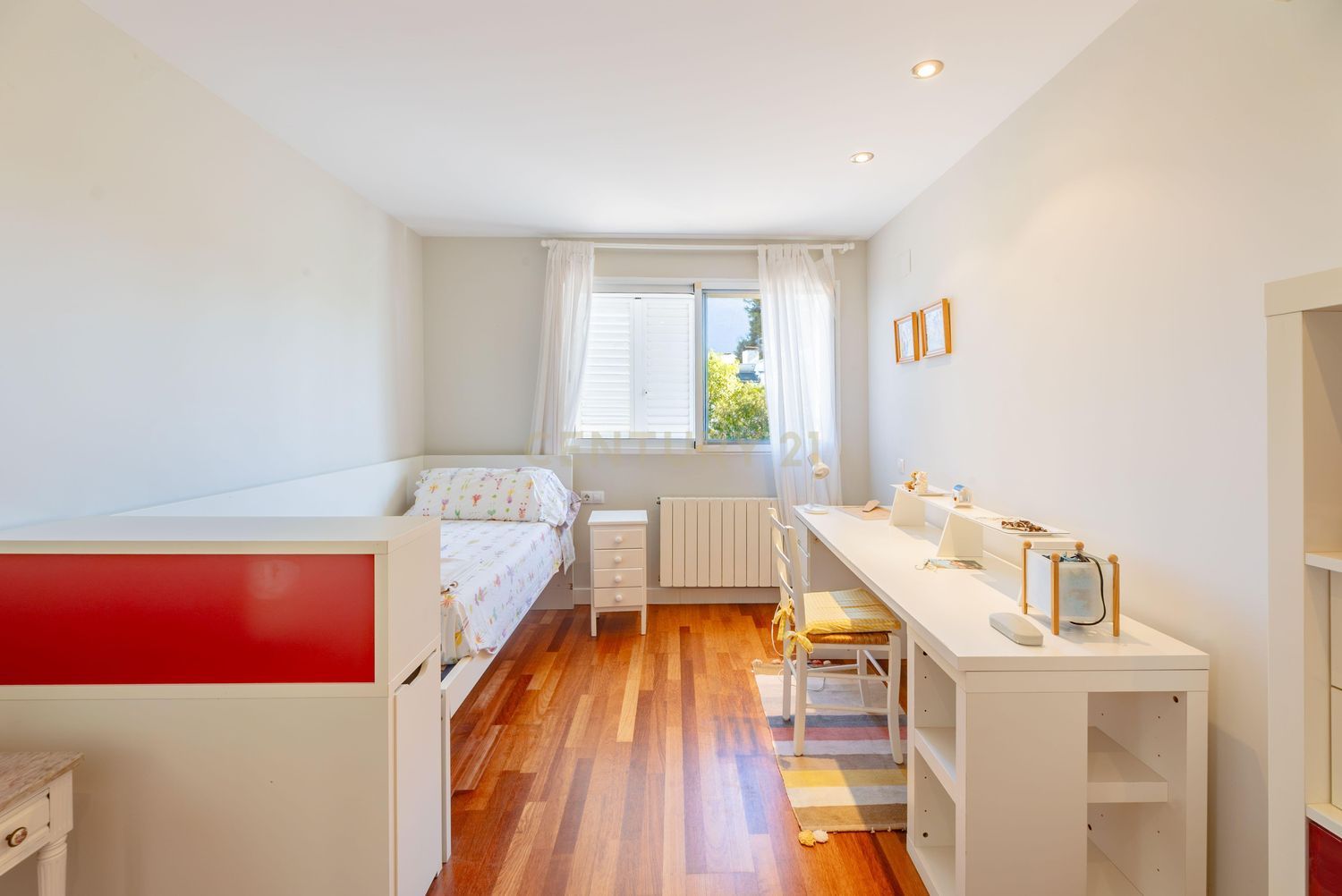 Casa o chalet independiente en Calle San Gerardo s/n, Santa Apolonia - Foto 62