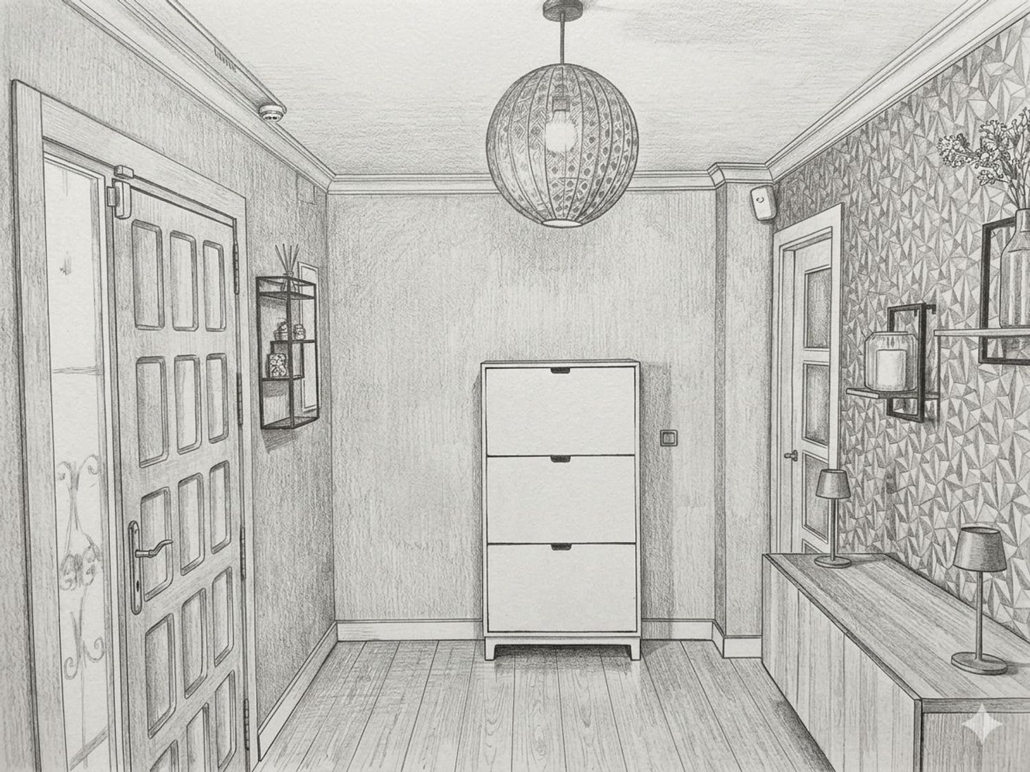 Casa independiente en Barrio El Rocío - La Milagrosa - Foto 10