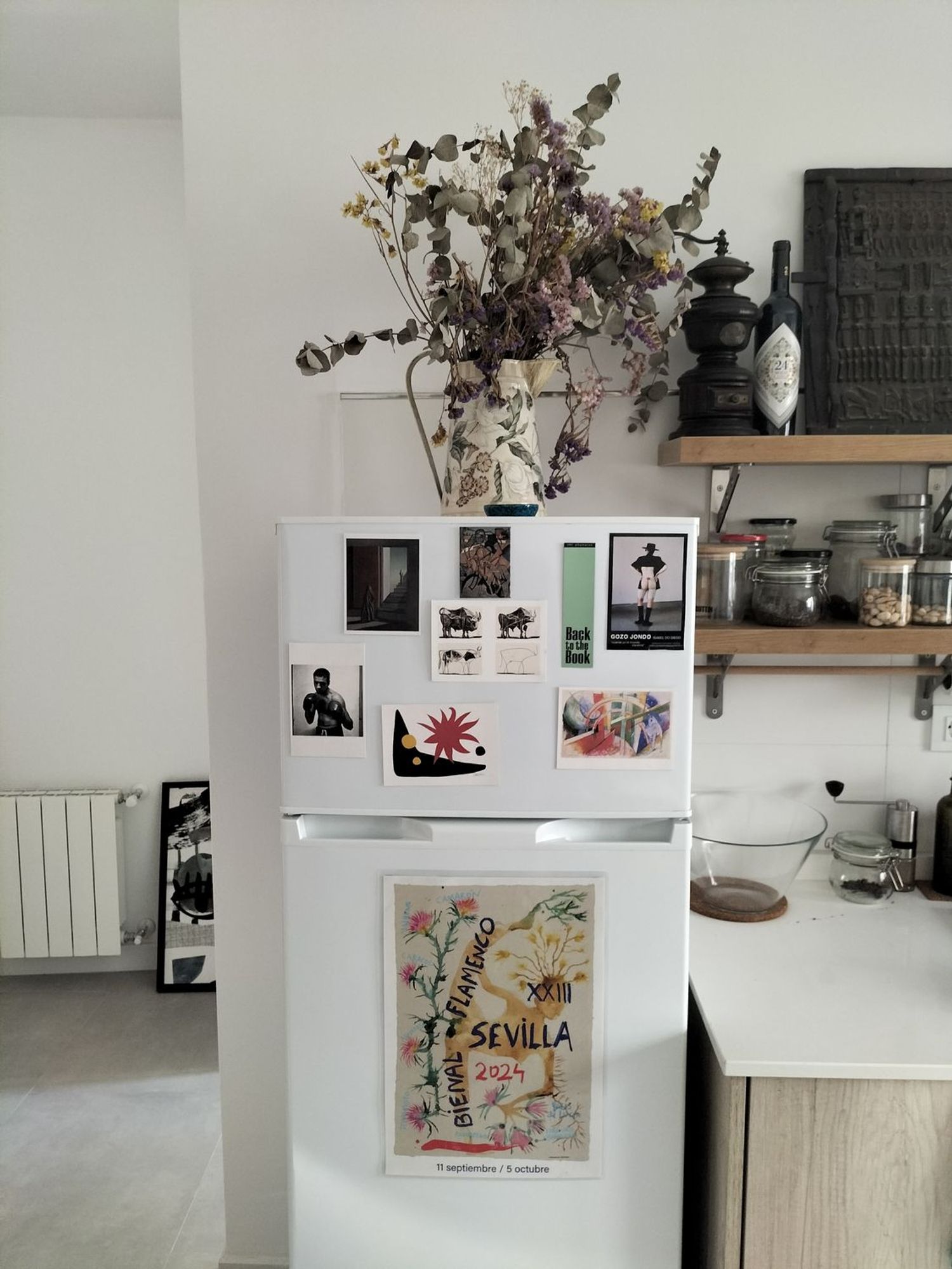 Piso en calle de Ercilla, 19 - Foto 11