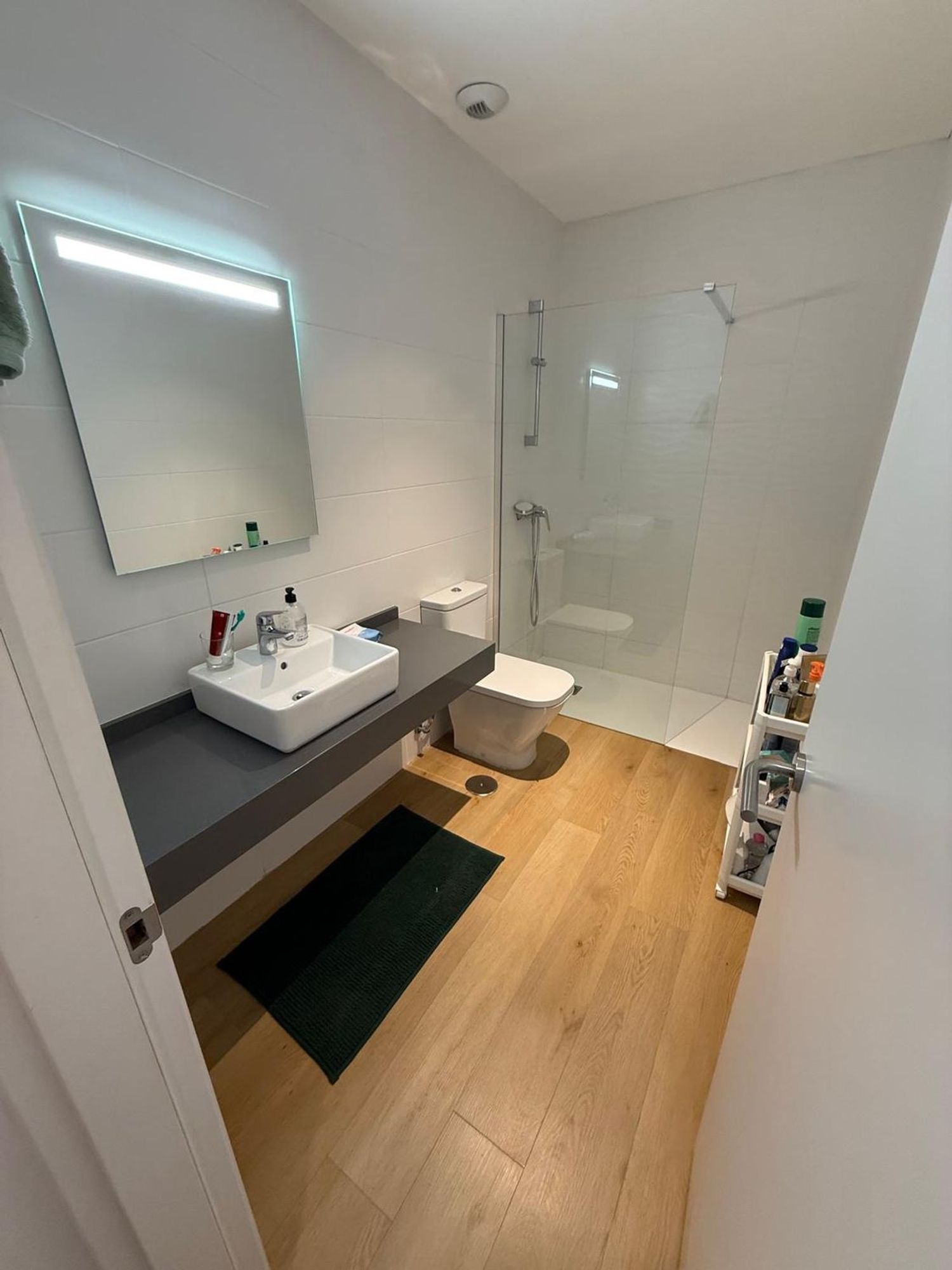 Piso en calle Numancia, 84 - Foto 12