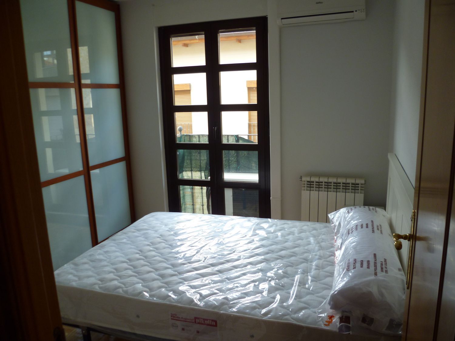 Piso en Calle Cervantes, 33, Universidad-Tenerías - Foto 11