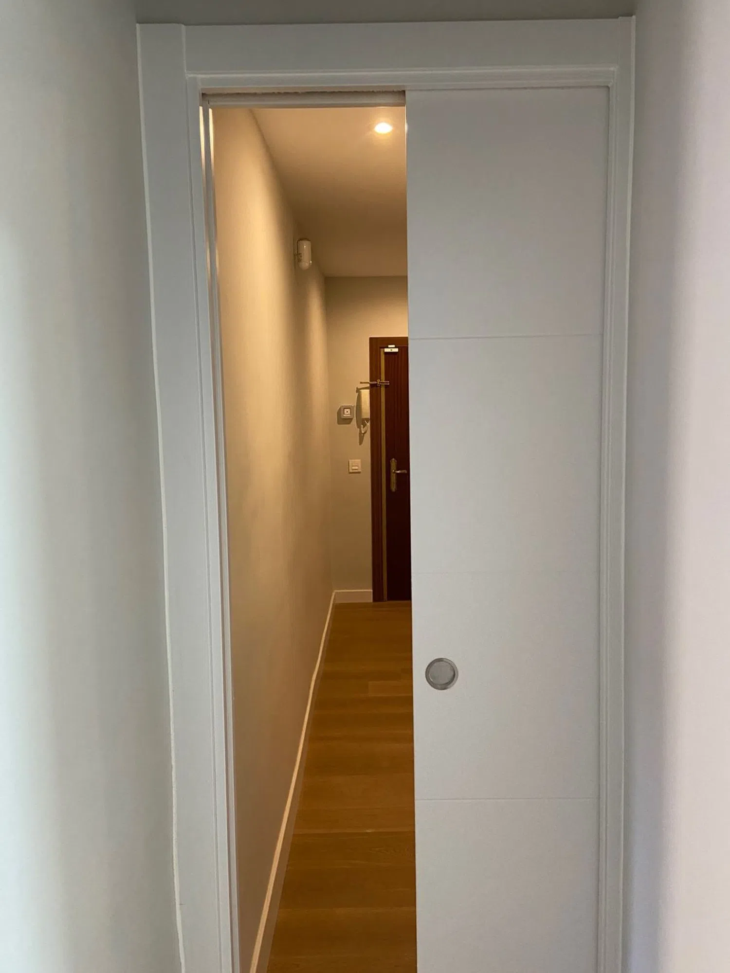 Piso en Barrio Pueblo Nuevo - Foto 6