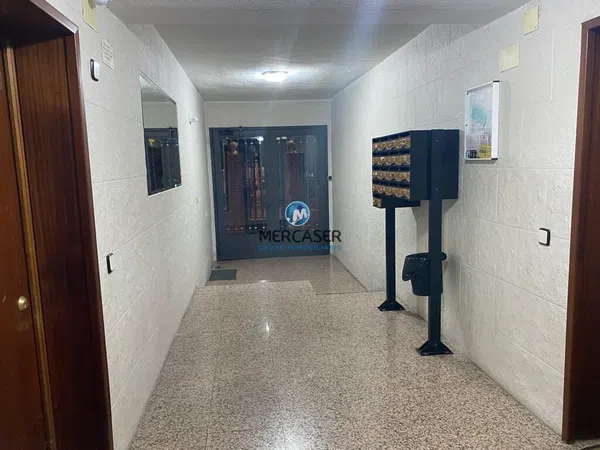 Piso en Reyes Católicos - Foto 20