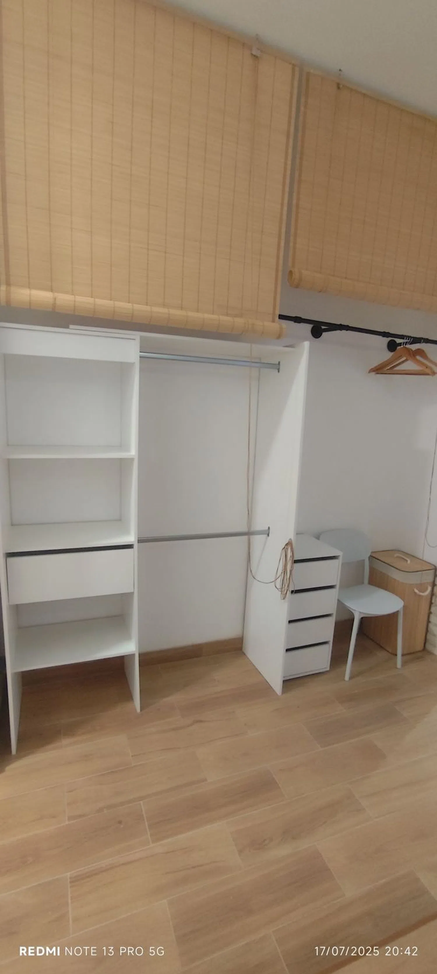 Estudio en plaza de Menéndez Pelayo, 6 - Foto 8