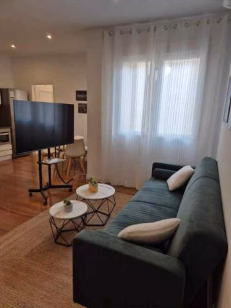 Apartamento en Barrio de las Letras - Foto 2