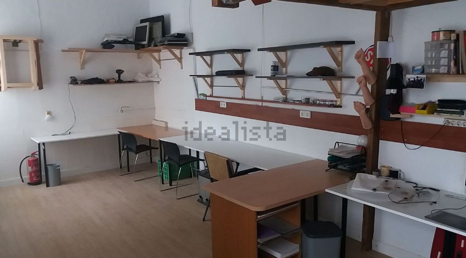 Oficina en Calle del Cercle de Bellas Arts, 3, Sant Llorenç - Foto 12