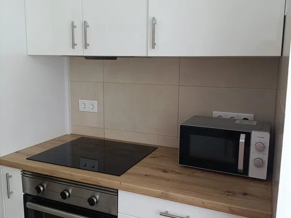 Piso en Calle Illa de Ons, 2, Alto del Castaño, Alto del Castaño - Foto 4